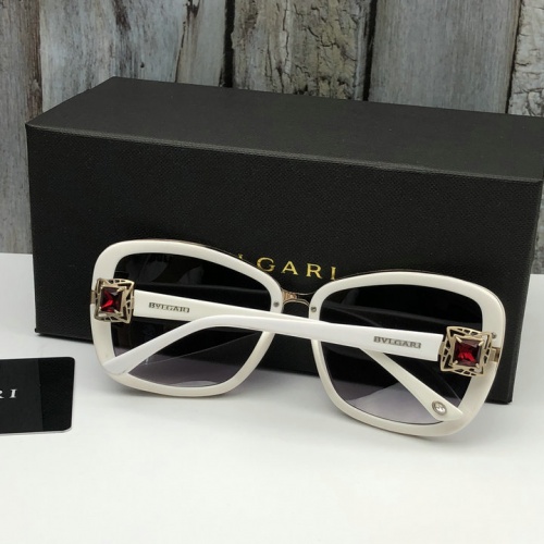Cheap Bvlgari AAA Quality Sunglasses #491473 Replica Wholesale [$46.00 USD] [ITEM#491473] on Replica Bvlgari AAA Quality Sunglasses