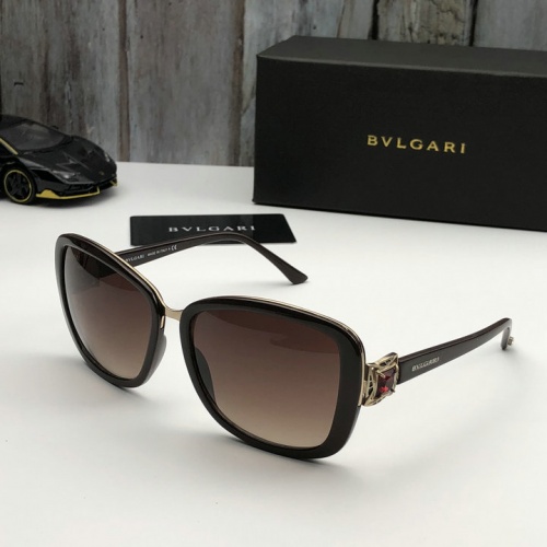 Cheap Bvlgari AAA Quality Sunglasses #491474 Replica Wholesale [$46.00 USD] [ITEM#491474] on Replica Bvlgari AAA Quality Sunglasses
