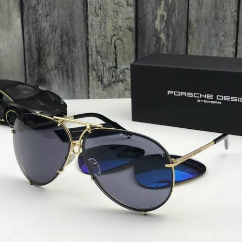 Cheap Porsche Design AAA Quality Sunglasses #491477 Replica Wholesale [$50.00 USD] [ITEM#491477] on Replica Porsche Design AAA+ Sunglasses