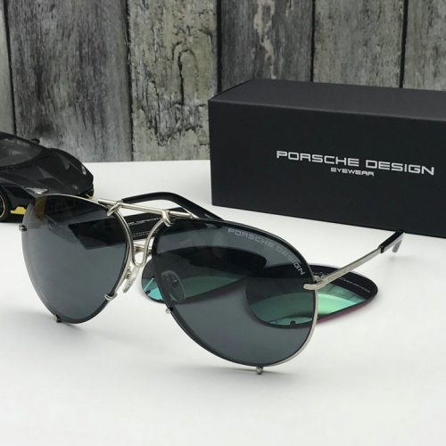 Cheap Porsche Design AAA Quality Sunglasses #491480 Replica Wholesale [$50.00 USD] [ITEM#491480] on Replica Porsche Design AAA+ Sunglasses