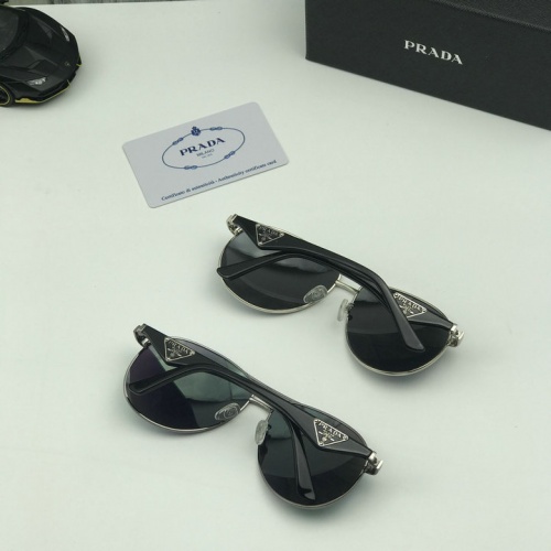 Cheap Prada AAA Quality Sunglasses #491482 Replica Wholesale [$46.00 USD] [ITEM#491482] on Replica Prada AAA Quality Sunglasses