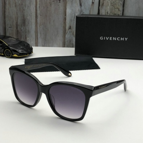 Cheap Givenchy AAA Quality Sunglasses #491635 Replica Wholesale [$50.00 USD] [ITEM#491635] on Replica Givenchy AAA Quality Sunglasses