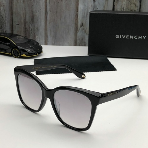 Cheap Givenchy AAA Quality Sunglasses #491636 Replica Wholesale [$50.00 USD] [ITEM#491636] on Replica Givenchy AAA Quality Sunglasses