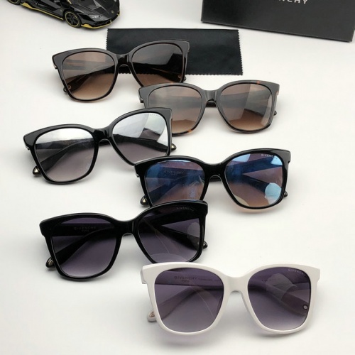 Cheap Givenchy AAA Quality Sunglasses #491636 Replica Wholesale [$50.00 USD] [ITEM#491636] on Replica Givenchy AAA Quality Sunglasses
