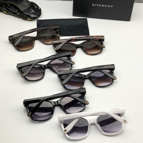 Cheap Givenchy AAA Quality Sunglasses #491637 Replica Wholesale [$50.00 USD] [ITEM#491637] on Replica Givenchy AAA Quality Sunglasses