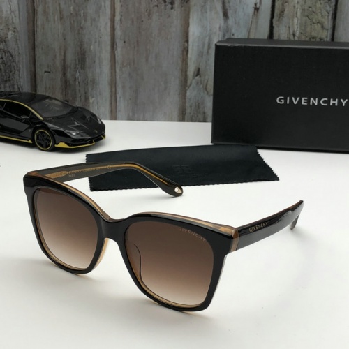 Cheap Givenchy AAA Quality Sunglasses #491639 Replica Wholesale [$50.00 USD] [ITEM#491639] on Replica Givenchy AAA Quality Sunglasses