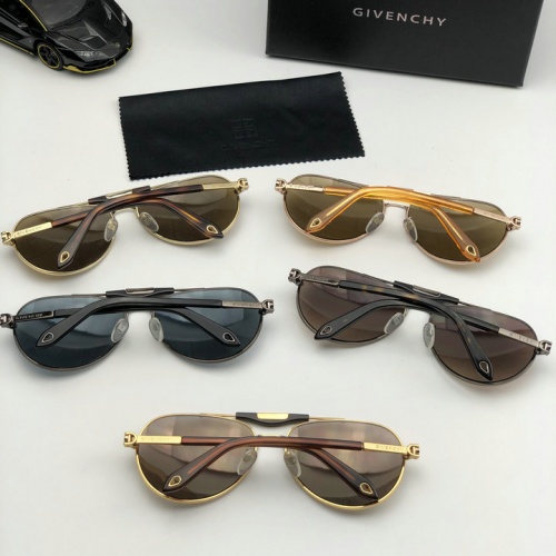 Cheap Givenchy AAA Quality Sunglasses #491641 Replica Wholesale [$50.00 USD] [ITEM#491641] on Replica Givenchy AAA Quality Sunglasses