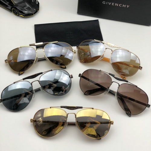 Cheap Givenchy AAA Quality Sunglasses #491643 Replica Wholesale [$50.00 USD] [ITEM#491643] on Replica Givenchy AAA Quality Sunglasses