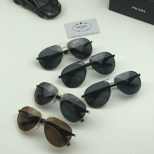 Cheap Prada AAA Quality Sunglasses #491658 Replica Wholesale [$50.00 USD] [ITEM#491658] on Replica Prada AAA Quality Sunglasses