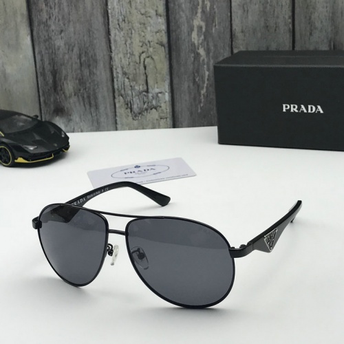 Cheap Prada AAA Quality Sunglasses #491659 Replica Wholesale [$50.00 USD] [ITEM#491659] on Replica Prada AAA Quality Sunglasses
