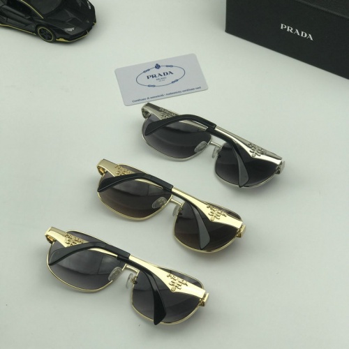 Cheap Prada AAA Quality Sunglasses #491664 Replica Wholesale [$50.00 USD] [ITEM#491664] on Replica Prada AAA Quality Sunglasses