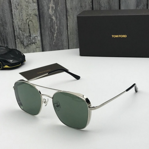 Cheap Tom Ford AAA Quality Sunglasses #491671 Replica Wholesale [$50.00 USD] [ITEM#491671] on Replica Tom Ford AAA Quality Sunglasses