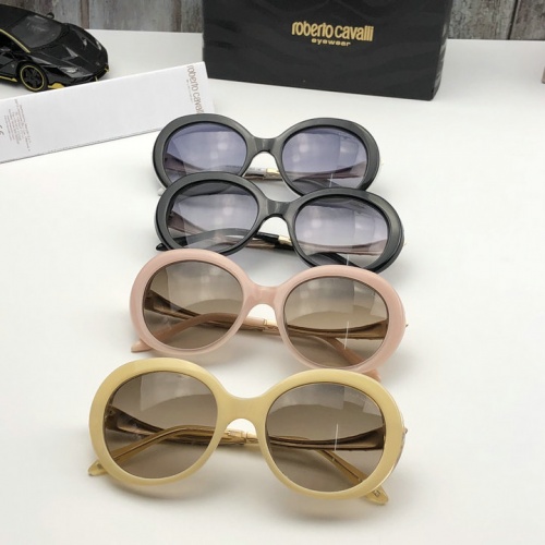 Cheap Roberto Cavalli AAA Quality Sunglasses #491698 Replica Wholesale [$50.00 USD] [ITEM#491698] on Replica Roberto Cavalli AAA Sunglasses