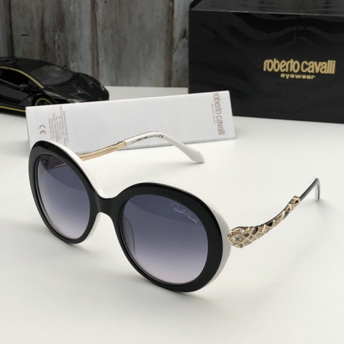 Cheap Roberto Cavalli AAA Quality Sunglasses #491699 Replica Wholesale [$50.00 USD] [ITEM#491699] on Replica Roberto Cavalli AAA Sunglasses
