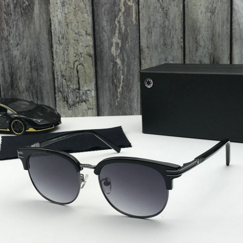 Cheap Montblanc AAA Quality Sunglasses #491761 Replica Wholesale [$54.00 USD] [ITEM#491761] on Replica Montblanc AAA Quality Sunglasses