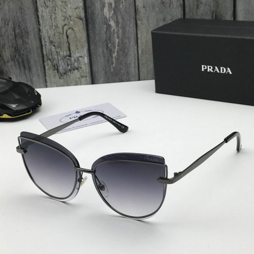 Cheap Prada AAA Quality Sunglasses #491766 Replica Wholesale [$54.00 USD] [ITEM#491766] on Replica Prada AAA Quality Sunglasses