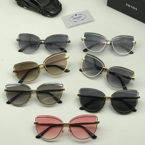 Cheap Prada AAA Quality Sunglasses #491766 Replica Wholesale [$54.00 USD] [ITEM#491766] on Replica Prada AAA Quality Sunglasses