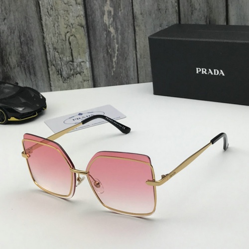 Cheap Prada AAA Quality Sunglasses #491771 Replica Wholesale [$54.00 USD] [ITEM#491771] on Replica Prada AAA Quality Sunglasses
