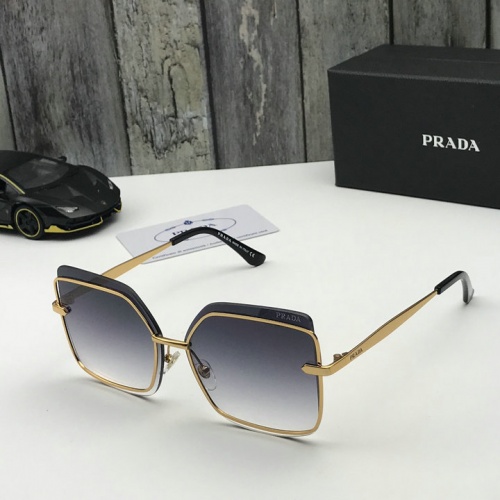Cheap Prada AAA Quality Sunglasses #491774 Replica Wholesale [$54.00 USD] [ITEM#491774] on Replica Prada AAA Quality Sunglasses