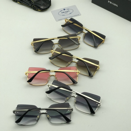 Cheap Prada AAA Quality Sunglasses #491774 Replica Wholesale [$54.00 USD] [ITEM#491774] on Replica Prada AAA Quality Sunglasses