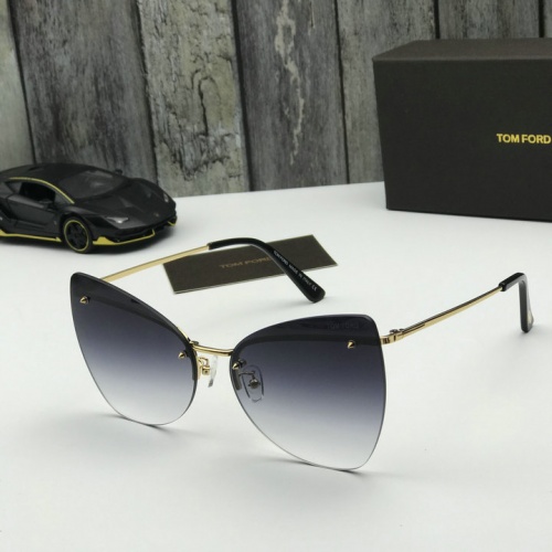 Cheap Tom Ford AAA Quality Sunglasses #491784 Replica Wholesale [$54.00 USD] [ITEM#491784] on Replica Tom Ford AAA Quality Sunglasses