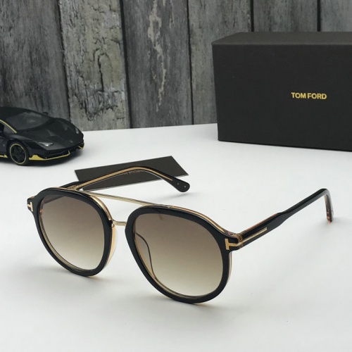 Cheap Tom Ford AAA Quality Sunglasses #491790 Replica Wholesale [$54.00 USD] [ITEM#491790] on Replica Tom Ford AAA Quality Sunglasses