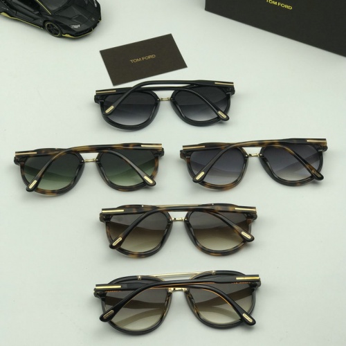 Cheap Tom Ford AAA Quality Sunglasses #491790 Replica Wholesale [$54.00 USD] [ITEM#491790] on Replica Tom Ford AAA Quality Sunglasses