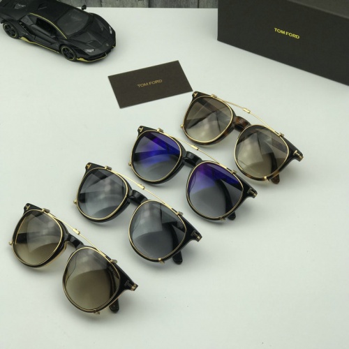 Cheap Tom Ford AAA Quality Sunglasses #491795 Replica Wholesale [$54.00 USD] [ITEM#491795] on Replica Tom Ford AAA Quality Sunglasses