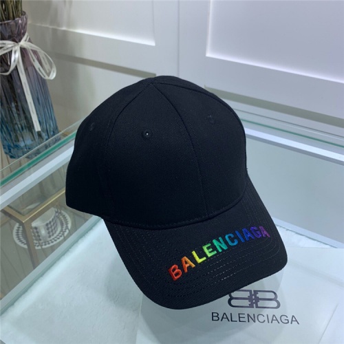 Cheap Balenciaga Caps #491921 Replica Wholesale [$28.90 USD] [ITEM#491921] on Replica Balenciaga Caps