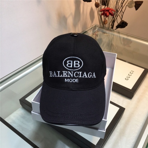 Cheap Balenciaga Caps #491944 Replica Wholesale [$38.00 USD] [ITEM#491944] on Replica Balenciaga Caps