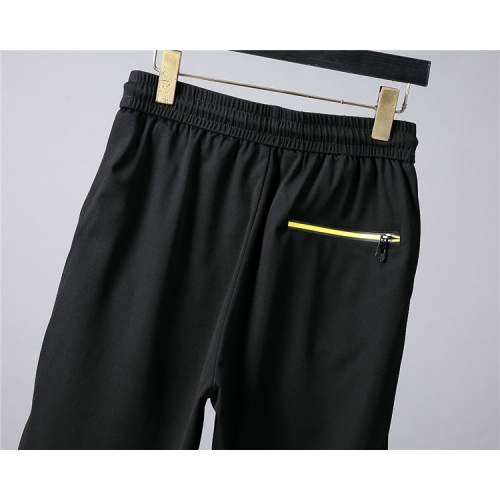 Cheap Versace Fashion Pants For Men #492002 Replica Wholesale [$36.00 USD] [ITEM#492002] on Replica Versace Pants