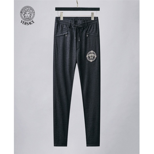 Cheap Versace Pants For Men #492487 Replica Wholesale [$43.00 USD] [ITEM#492487] on Replica Versace Pants