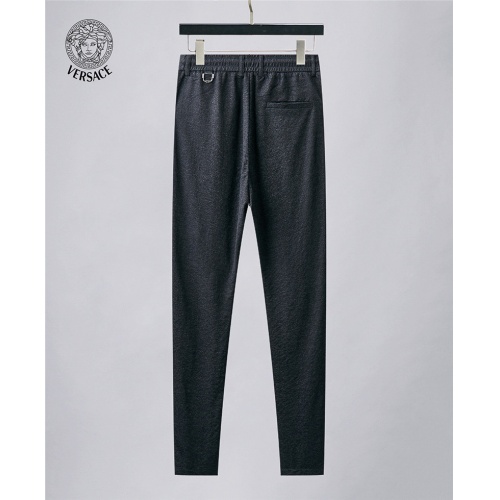 Cheap Versace Pants For Men #492487 Replica Wholesale [$43.00 USD] [ITEM#492487] on Replica Versace Pants