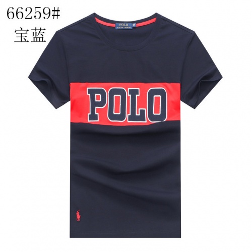 Cheap Ralph Lauren Polo T-Shirts Short Sleeved For Men #492594 Replica Wholesale [$19.90 USD] [ITEM#492594] on Replica Ralph Lauren Polo T-Shirts