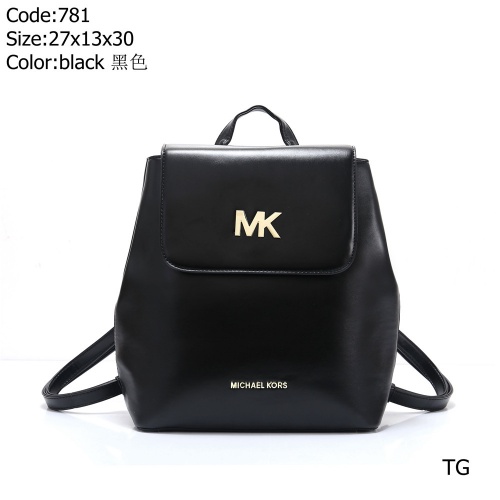 Cheap Michael Kors MK Fashion Backpacks #492611 Replica Wholesale [$36.10 USD] [ITEM#492611] on Replica Michael Kors Backpacks