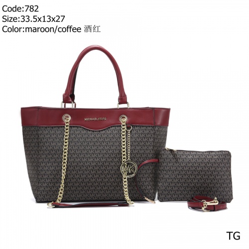 Cheap Michael Kors MK Fashion HandBags #492711 Replica Wholesale [$36.10 USD] [ITEM#492711] on Replica Michael Kors Handbags