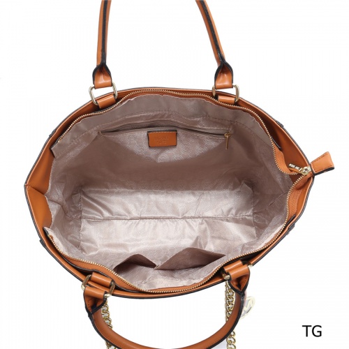 Cheap Michael Kors MK Fashion HandBags #492712 Replica Wholesale [$36.10 USD] [ITEM#492712] on Replica Michael Kors Handbags