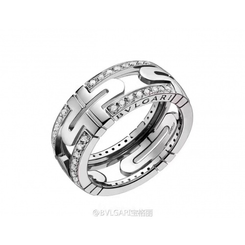 Cheap Bvlgari AAA Quality Rings #492896 Replica Wholesale [$48.00 USD] [ITEM#492896] on Replica Bvlgari Rings