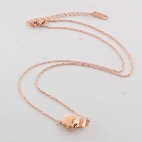 Cheap Cartier AAA Quality Necklace #492917 Replica Wholesale [$42.00 USD] [ITEM#492917] on Replica Cartier Necklaces
