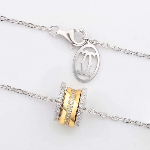 Cheap Cartier AAA Quality Necklace #492923 Replica Wholesale [$48.00 USD] [ITEM#492923] on Replica Cartier Necklaces