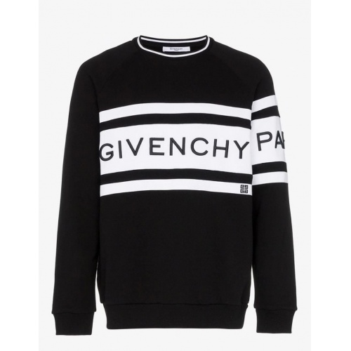 Cheap Givenchy Sweaters Long Sleeved For Men #493103 Replica Wholesale [$44.00 USD] [ITEM#493103] on Replica Givenchy Sweater