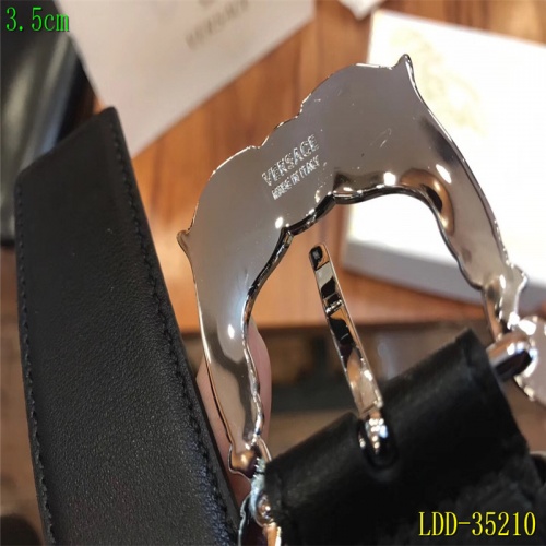 Cheap Versace AAA Quality Belts For Men #493167 Replica Wholesale [$82.00 USD] [ITEM#493167] on Replica Versace AAA Quality Belts
