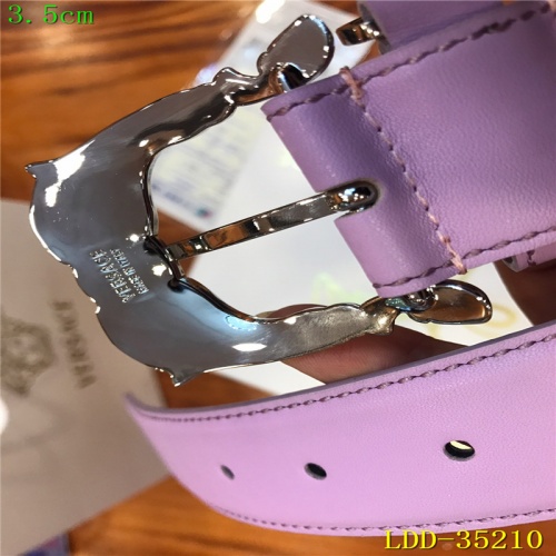 Cheap Versace AAA Quality Belts For Men #493169 Replica Wholesale [$82.00 USD] [ITEM#493169] on Replica Versace AAA Quality Belts