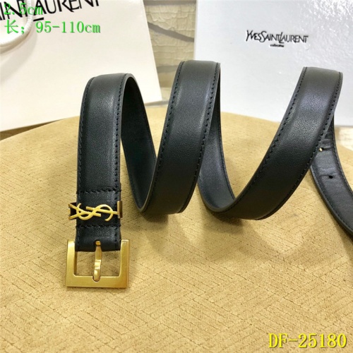 Cheap Yves Saint Laurent YSL AAA Quality Belts For Women #493232 Replica Wholesale [$74.00 USD] [ITEM#493232] on Replica Yves Saint Laurent AAA Quality Belts