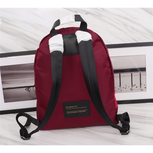 Cheap Givenchy AAA Quality Backpacks #493647 Replica Wholesale [$148.00 USD] [ITEM#493647] on Replica Givenchy AAA Quality Backpacks