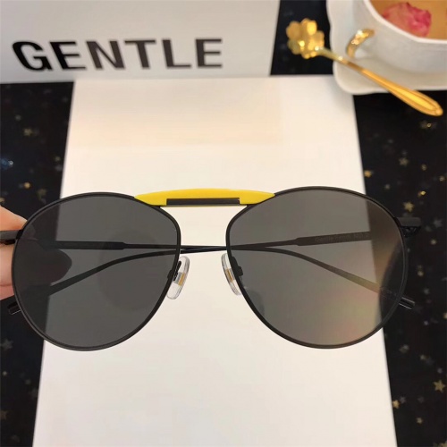 Cheap GENTLE MONSTER AAA Quality Sunglasses #493867 Replica Wholesale [$62.00 USD] [ITEM#493867] on Replica GENTLE MONSTER AAA Sunglasses
