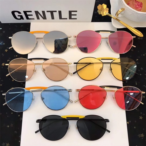 Cheap GENTLE MONSTER AAA Quality Sunglasses #493868 Replica Wholesale [$62.00 USD] [ITEM#493868] on Replica GENTLE MONSTER AAA Sunglasses