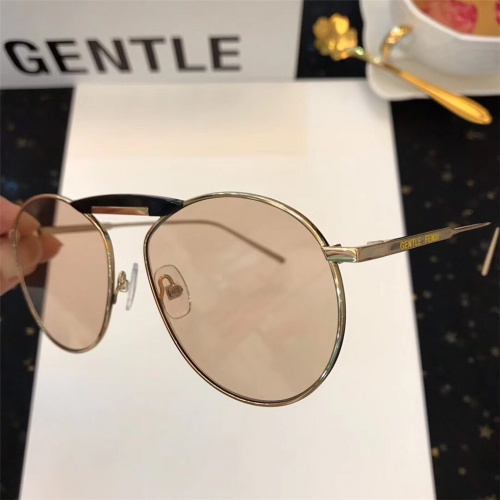 Cheap GENTLE MONSTER AAA Quality Sunglasses #493872 Replica Wholesale [$62.00 USD] [ITEM#493872] on Replica GENTLE MONSTER AAA Sunglasses