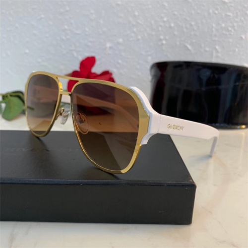 Cheap Givenchy AAA Quality Sunglasses #494127 Replica Wholesale [$66.00 USD] [ITEM#494127] on Replica Givenchy AAA Quality Sunglasses