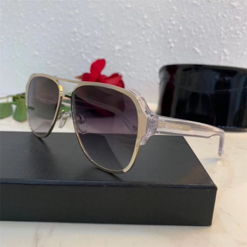 Cheap Givenchy AAA Quality Sunglasses #494128 Replica Wholesale [$66.00 USD] [ITEM#494128] on Replica Givenchy AAA Quality Sunglasses